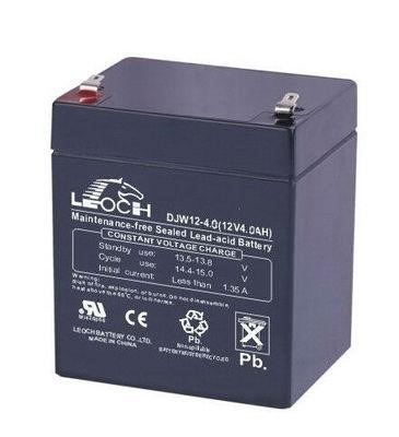 理士蓄電池DJW12-4報價及參數(shù)