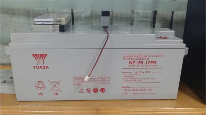 湯淺蓄電池NPL155-12規(guī)格及參數(shù)
