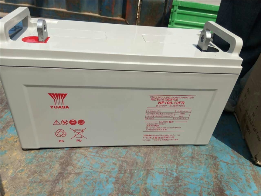湯淺蓄電池NPL220-12規(guī)格及參數(shù)說明