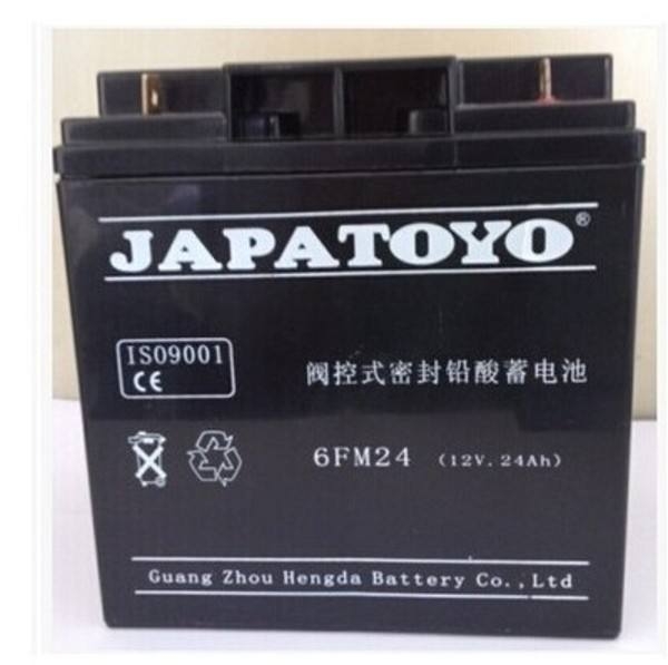 東洋蓄電池6GFM24技術(shù)報價