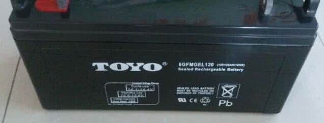 東洋蓄電池6GFM75參數(shù)及規(guī)格