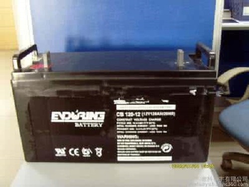 恒力蓄電池CB90-12 12V90AH規(guī)格及參數詳情