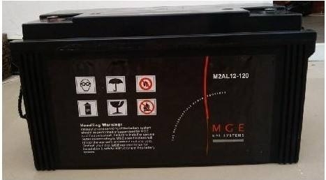 梅蘭日蘭蓄電池M2AL12-120尺寸及規(guī)格