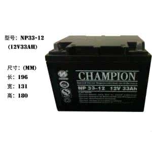 蓄電池NP100-12規(guī)格及參數(shù)詳情