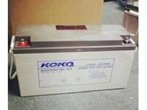 KOKO可可蓄電池6GFM24報價及參數(shù)