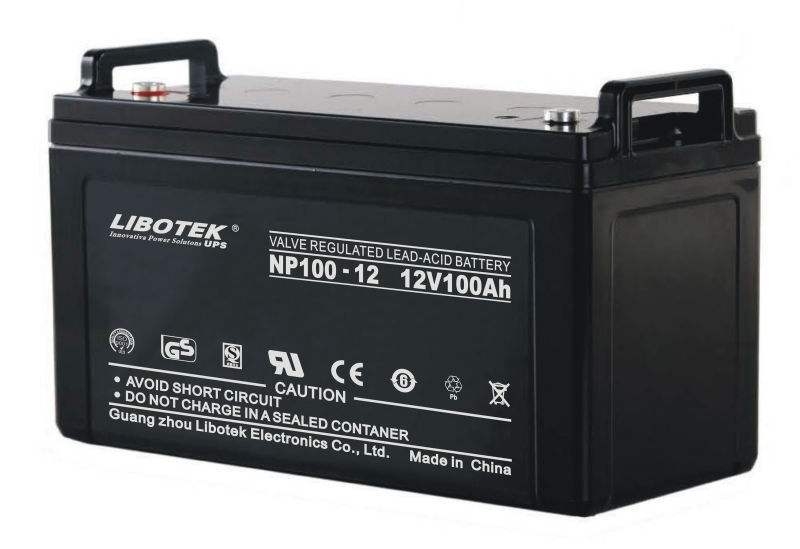利博特蓄電池NP12-200 12V200AH報(bào)價(jià)參數(shù)