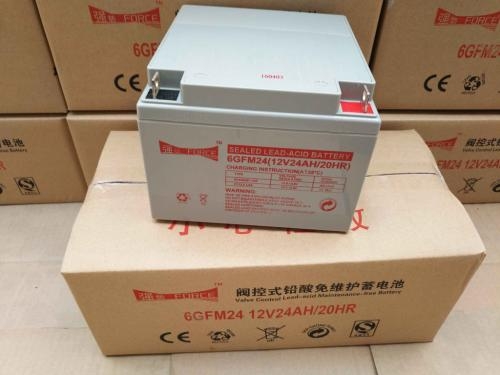 強勢蓄電池6-GFM-7 12V7AH技術(shù)參數(shù)