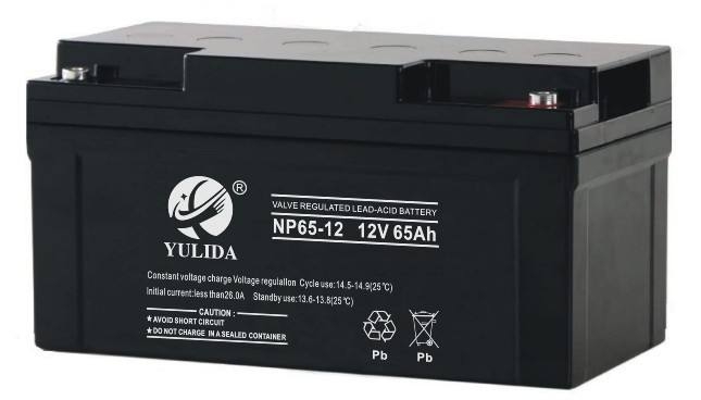 宇力達(dá)蓄電池NP17-12 12V17AH參數(shù)及規(guī)格