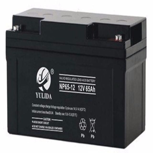 宇力達(dá)蓄電池NP42-12 12V42AH參數(shù)及規(guī)格