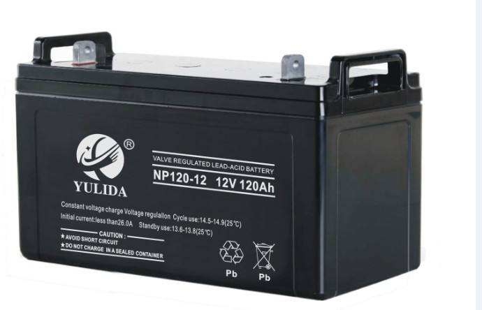 宇力達(dá)蓄電池NP120-12 12V120AH參數(shù)及規(guī)格