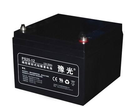 豫光蓄電池PK90-12 12V90AH規(guī)格及參數(shù)詳情