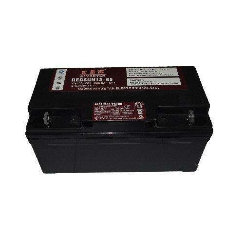 日月潭蓄電池REDSUN12-7.2 12V7.2AH規(guī)格及參數(shù)