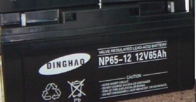 鼎好蓄電池NP200-12 12V200AH技術(shù)參數(shù)