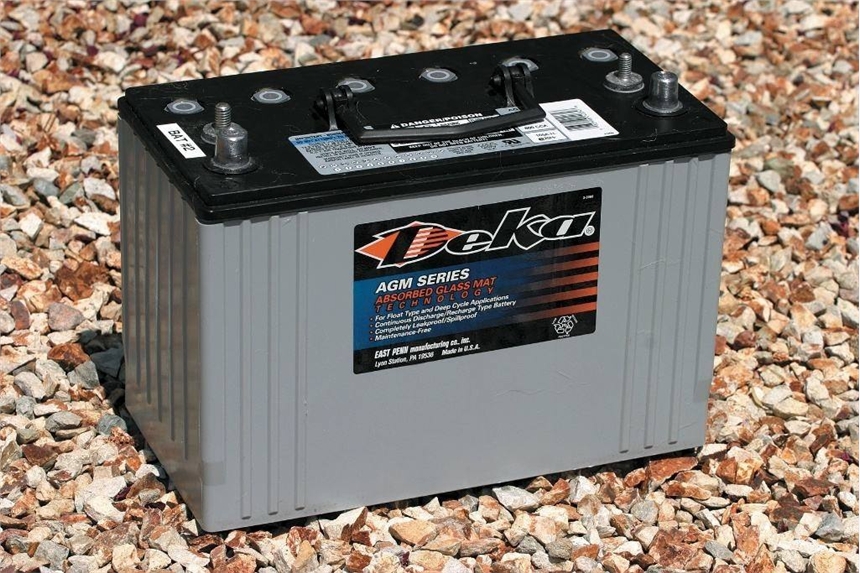 德克蓄電池12AVR75 12V75AH報(bào)價(jià)及參數(shù)