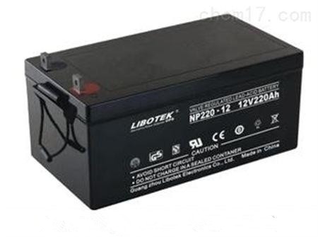 力博特蓄電池NP12-100 12V100AH規(guī)格及參數(shù)