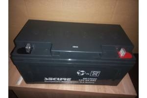 SECURE安全蓄電池SB12550 12V55AH報(bào)價及參數(shù)