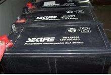 SECURE安全蓄電池SB122000 12V200AH報價及參數(shù)