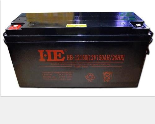 HE蓄電池HB-1224 12V24AH參數(shù)及規(guī)格