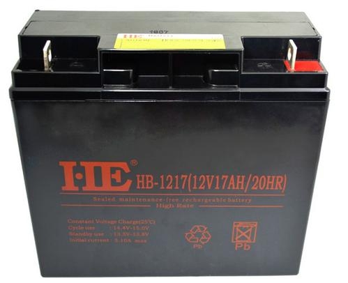 HE钃勯浕姹燞B-1238 12V38AH鍙冩暩(sh霉)鍙婅(gu墨)鏍�