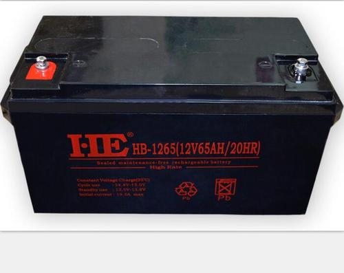HE蓄電池HB-12120 12V120AH參數(shù)及規(guī)格