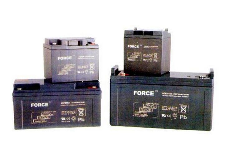 強(qiáng)勢(shì)蓄電池6-GFM-200 12V200AH規(guī)格及參數(shù)詳情
