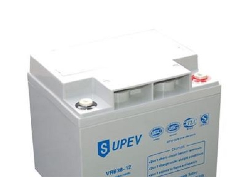 圣能蓄電池VRB7-12 12V7AH規(guī)格及參數(shù)說明