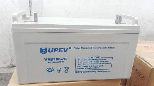 圣能蓄電池VRB12-12 12V12AH規(guī)格及參數(shù)說(shuō)明
