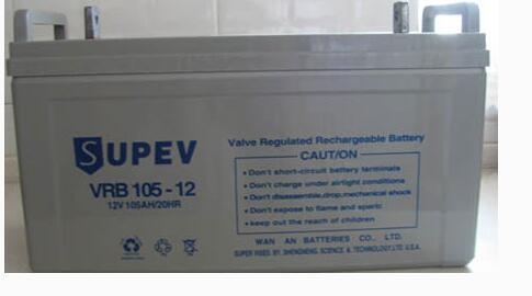 圣能蓄電池VRB24-12 12V24AH規(guī)格及參數(shù)說(shuō)明