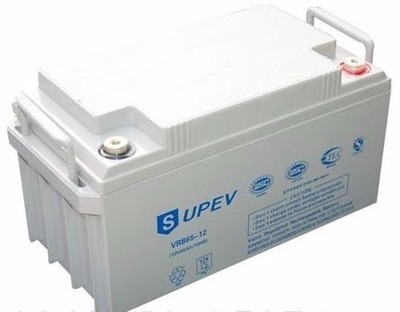 圣能蓄電池VRB38-12 12V38AH規(guī)格及參數(shù)說明