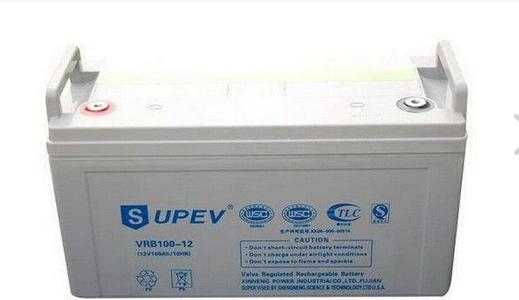 圣能蓄電池VRB65-12 12V65AH規(guī)格及參數(shù)說明