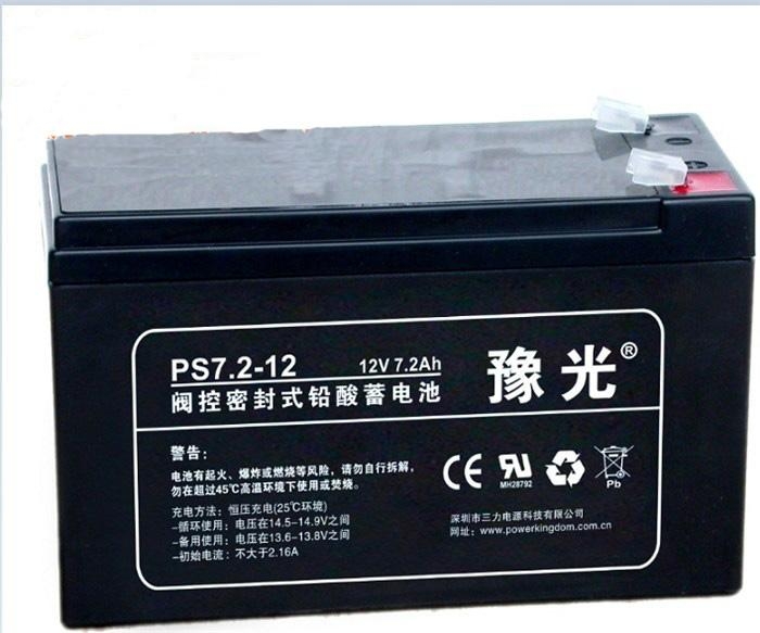 豫光蓄電池PK80-12 12V80AH參數(shù)及規(guī)格