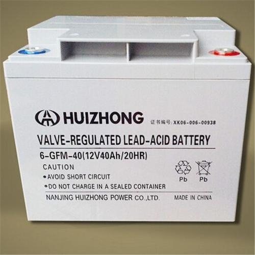 匯眾蓄電池6-GFM-100 12V100AH參數(shù)及規(guī)格