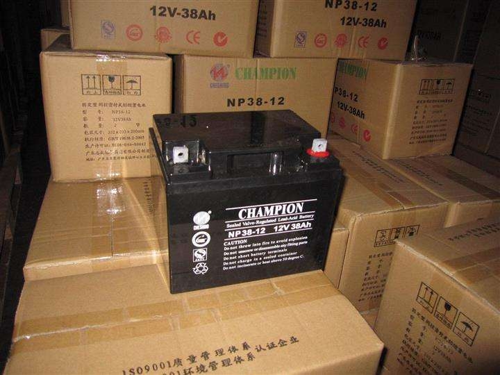 鼎好蓄電池NP17-12 12V17AH規(guī)格及參數(shù)說明
