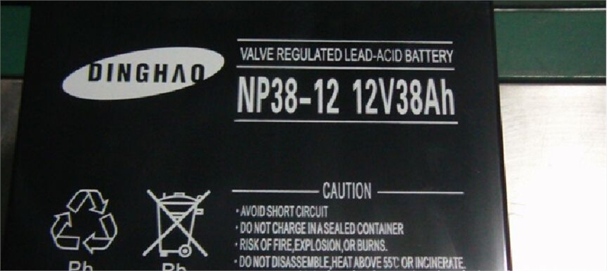 鼎好蓄電池NP24-12 12V24AH規(guī)格及參數(shù)說(shuō)明