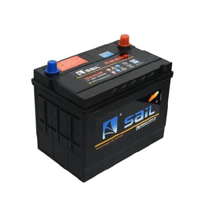 風(fēng)帆蓄電池6-FM-80 12v80AH技術(shù)參數(shù)
