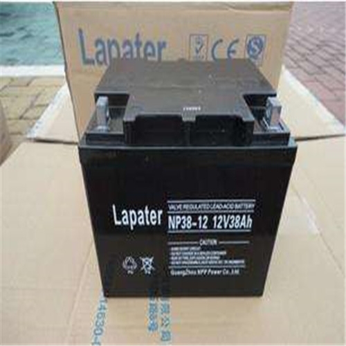 拉普特蓄電池NP12-40 12V40AH型號(hào)齊全
