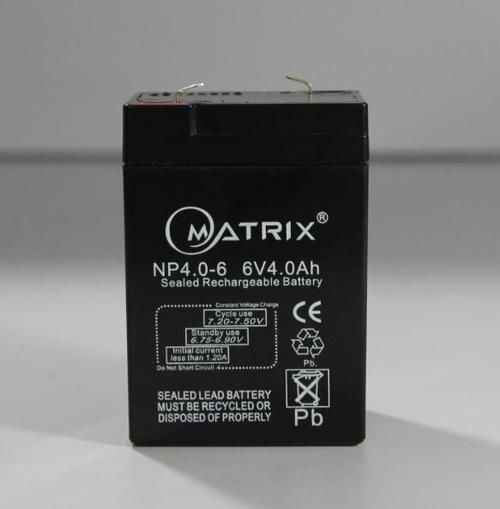 矩陣MATRIX蓄電池NP12-120 12V120AH報(bào)價參數(shù)及規(guī)格