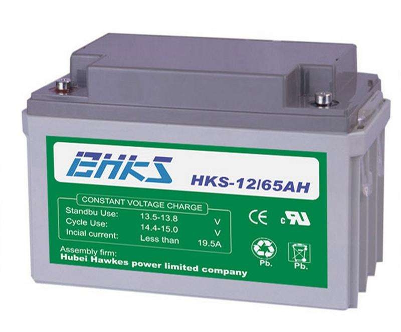 霍克斯蓄電池HKS-12-10 原裝正品