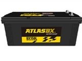ATLASBX蓄電池廠家直銷極速發(fā)貨