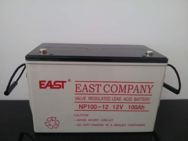 EAST NP10-12(E) 12 12V10AH易事特蓄電池報價參數(shù)