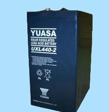 湯淺蓄電池UXL110-2N 2V100AH尺寸及規(guī)格