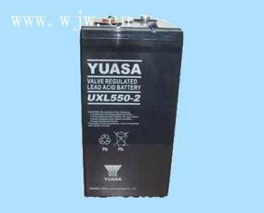 湯淺蓄電池UXL220-2N 2V200AH 型號及規(guī)格