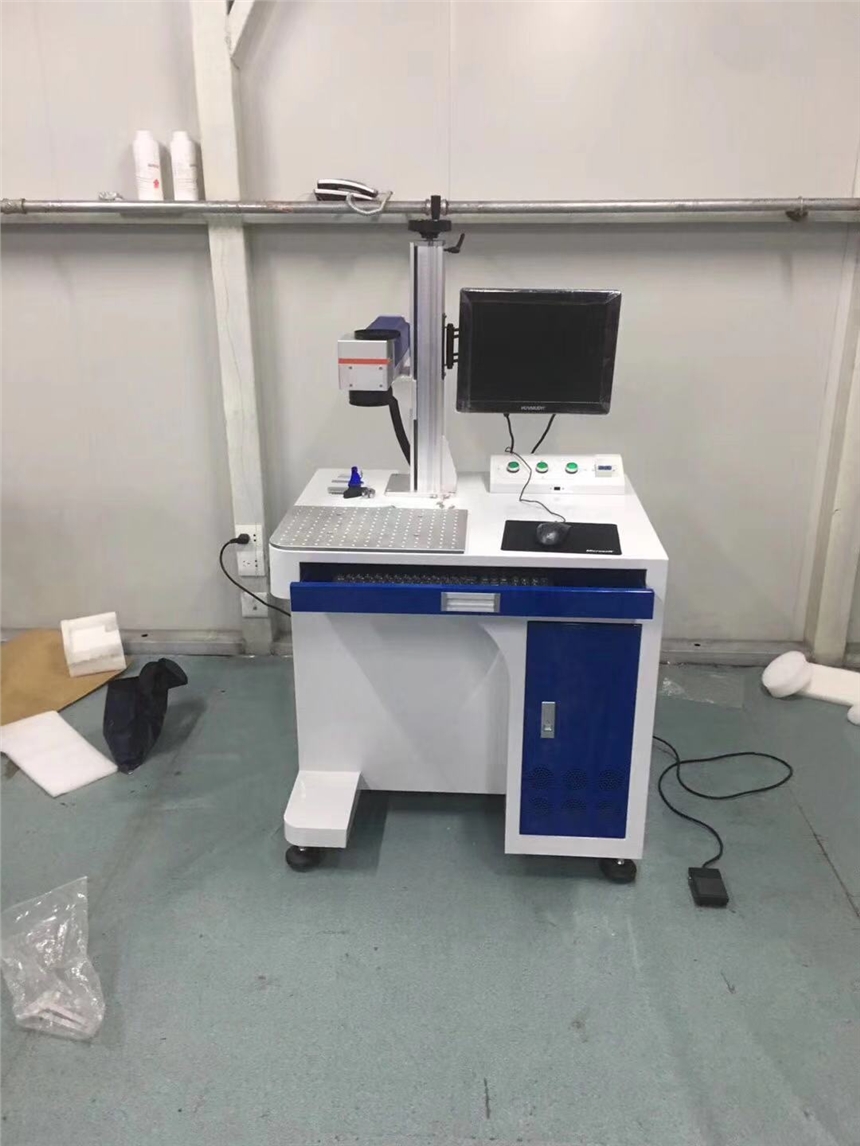 江西激光打標機 江西木頭激光刻字機*雕刻機】江西激光打號機光久