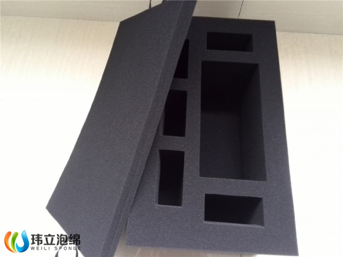 海綿包裝內(nèi)襯 泡綿內(nèi)托廠家定制