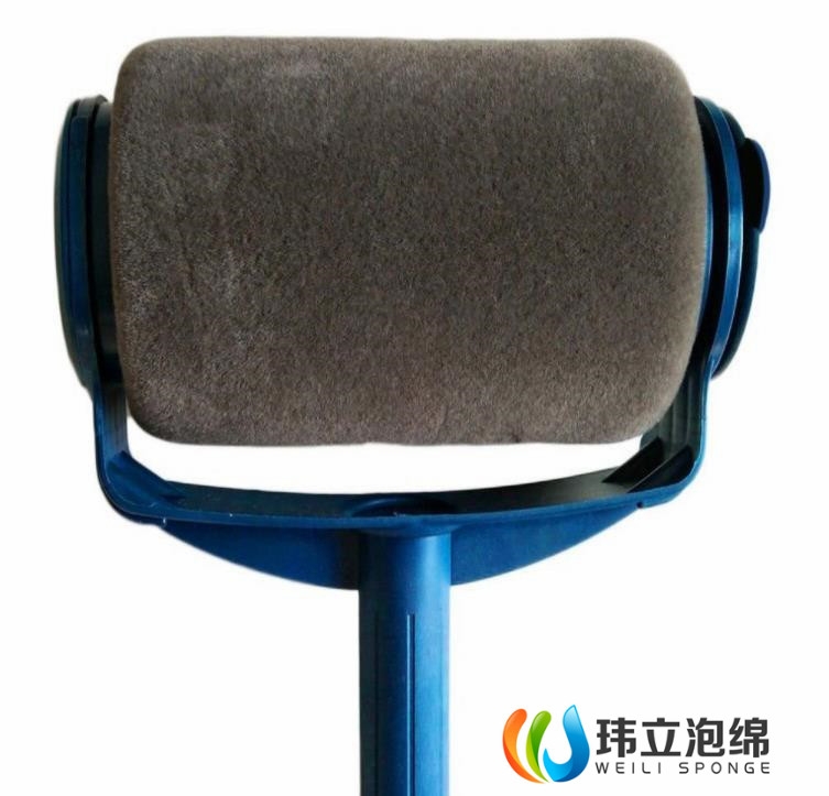 供應(yīng)pintar facil油漆刷 多功能滾筒海綿刷
