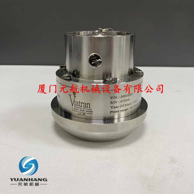 美國Viatran壓力傳感器5093BQS美國進(jìn)口