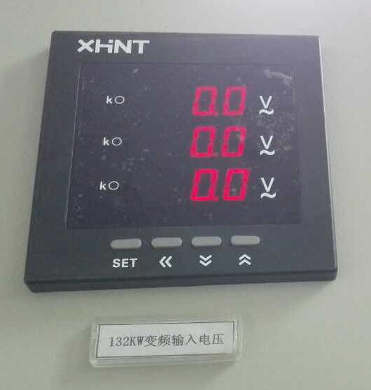 D-72指針式交流電流表哪家公司