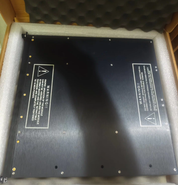 美國TRICONEX康吉森卡件3721，卡件3805，卡件3721