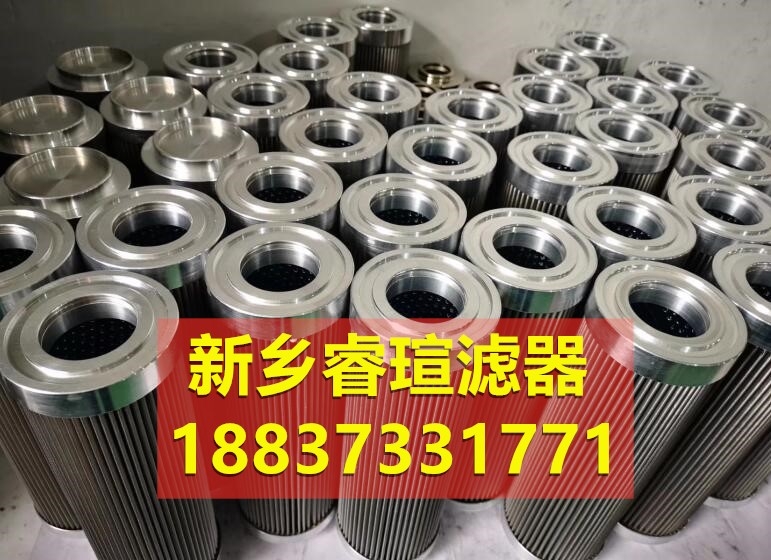主泵出口濾芯(沖洗)