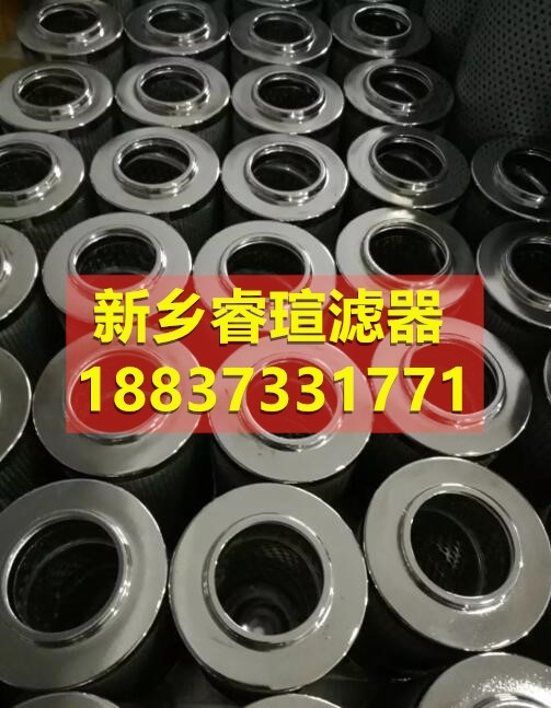 再生泵入口濾芯